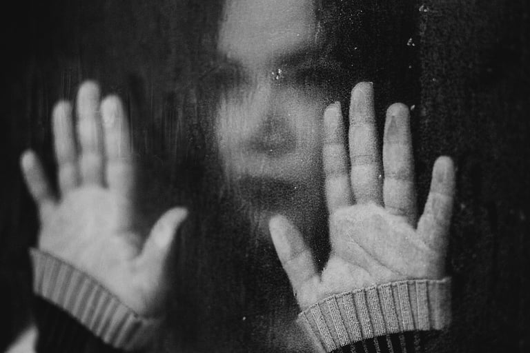 5 Early Warning Signs of Teen Substance Use