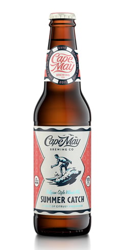 Summer Catch