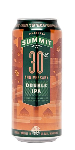 30th Anniversary Double IPA
