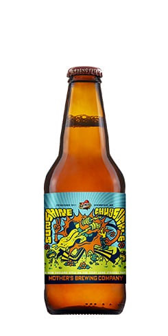Sunshine Chugsuckle