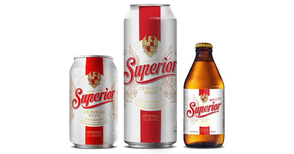 Cerveza Superior Celebrates Its 125th Anniversary With U.S. Debut