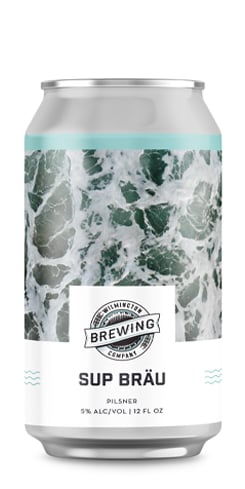 Sup Br√§u