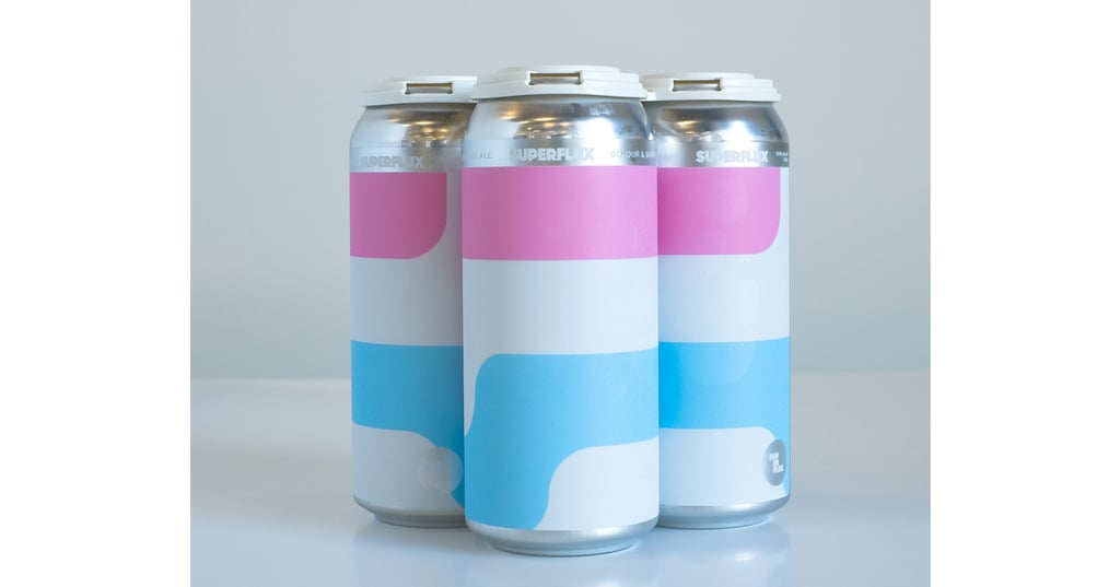 Superflux Beer Co. Opens New Vancouver Brewery