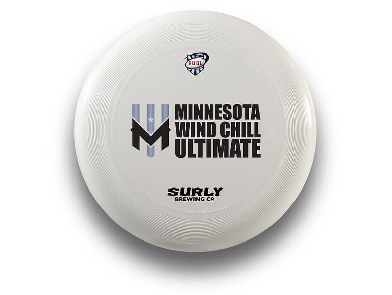 Surly Purchases Professional Ultimate Frisbee Team