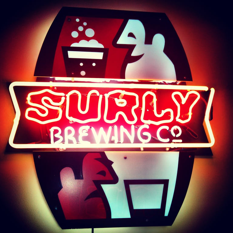 Don't Call Me Surly.