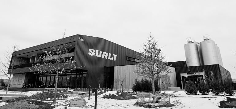 Surly Brewing