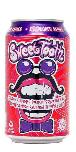 Sweet Tooth