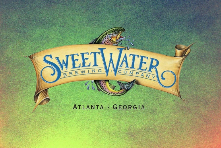 Sweetwater Brewing Logo