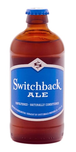 Switchback Ale