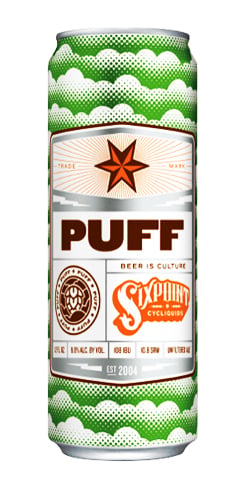 Puff