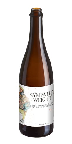 Sympathy Weight