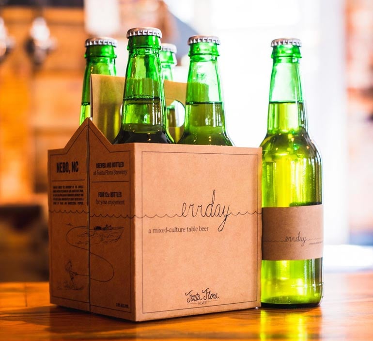 Table Beer
