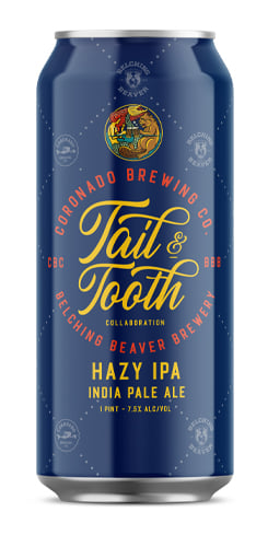 Tail & Tooth