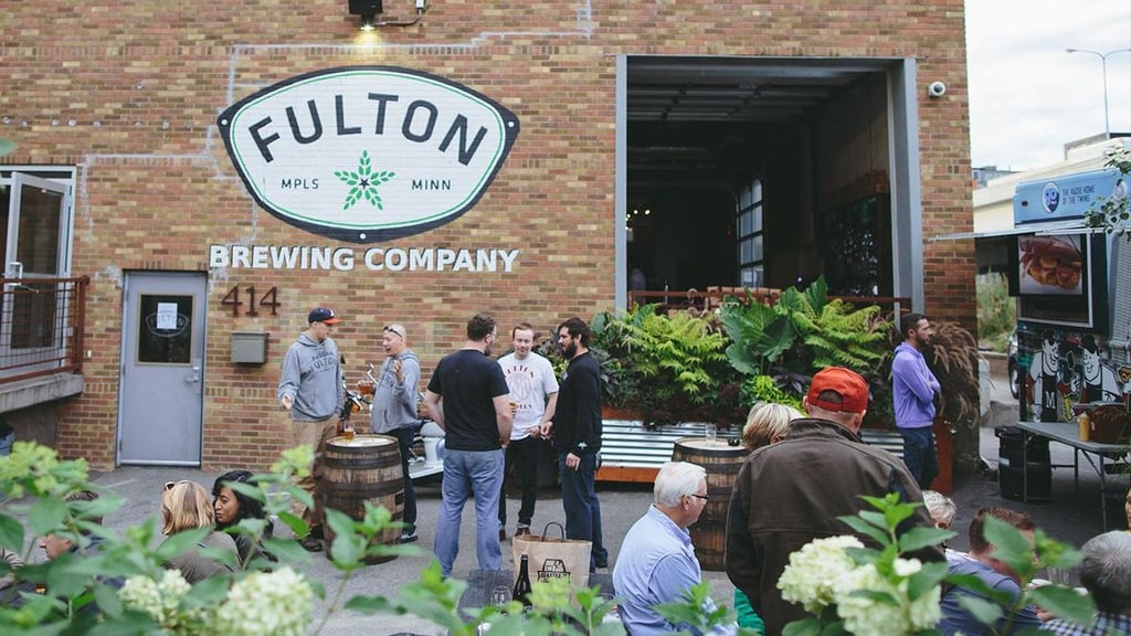 Fulton Brewing Rolls Out Limited-Release Specter IPA