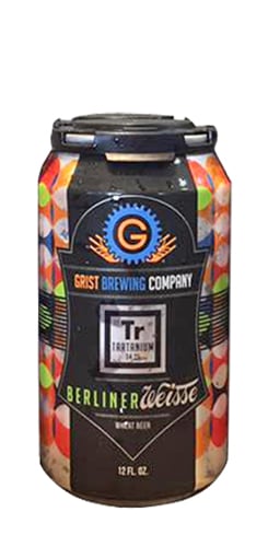 Tartanium Berliner Weisse
