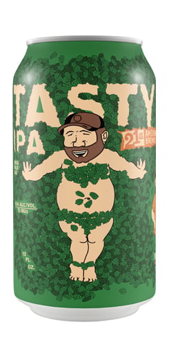 Tasty IPA