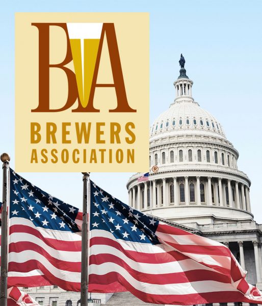 Craft Beverage Modernization and Tax Reform Act Sees Majority Support in House and Senate