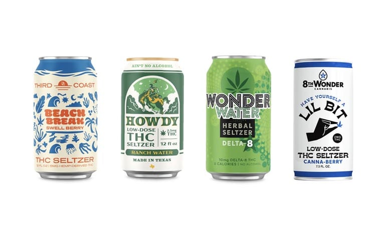 Texas Beverage Industry Leaders Unveil Plans to Introduce Cannabis-Infused Beverages Statewide