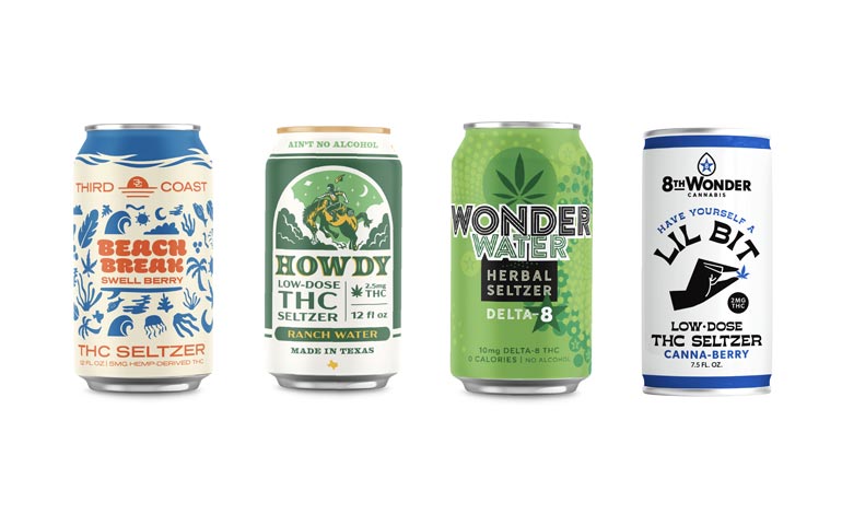 Texas Beverage Industry Leaders Unveil Plans to Introduce Cannabis-Infused Beverages Statewide