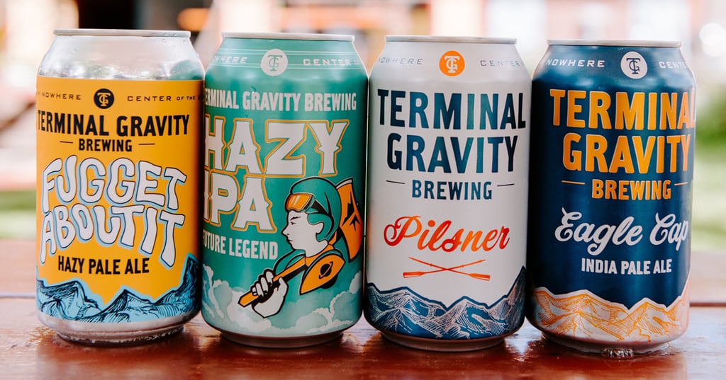 Terminal Gravity Brewing Expands Distribution to Northwest Washington