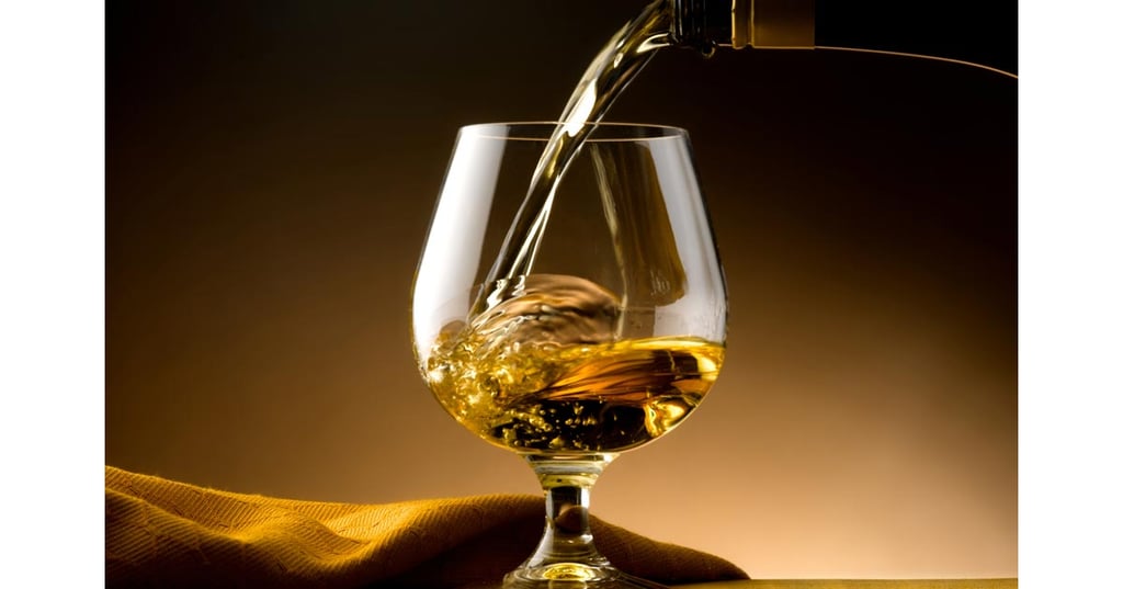 The 10 Most Typical Alcoholic Beverages of the World