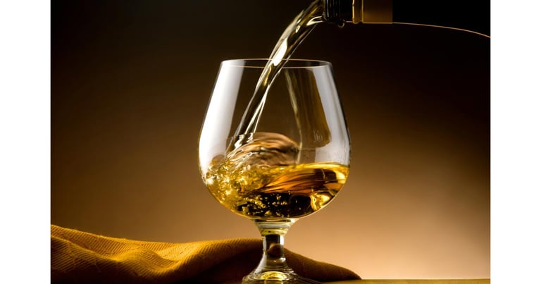 The 10 Most Typical Alcoholic Beverages of the World