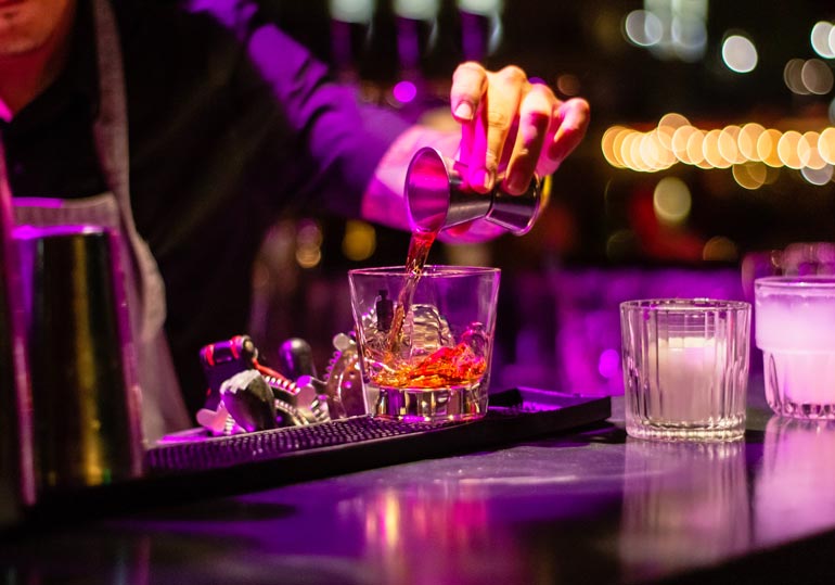 The Art of Brewing Luck: Lucky Casino Drinks and Rituals