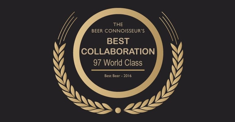 Top 5 Collaboration Beers of 2016