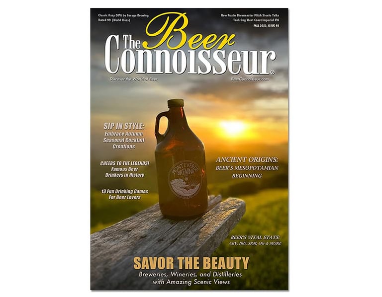 Fall 2023, Issue 68