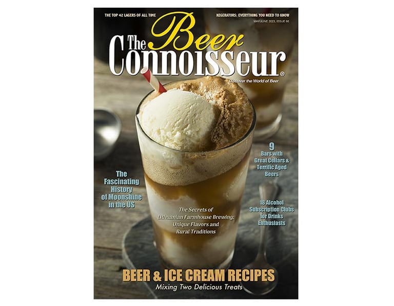 May/June 2023, Issue 66