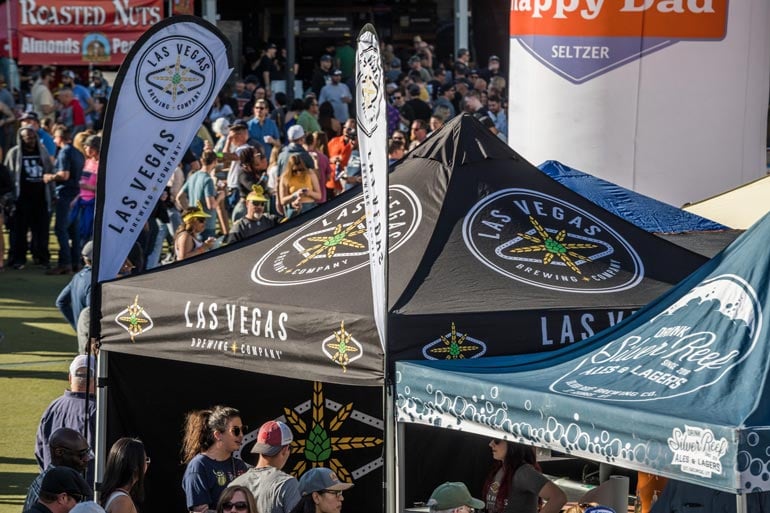 The Beer Connoisseur® Magazine & Online Announces Its Sponsorship of Downtown Brew Festival