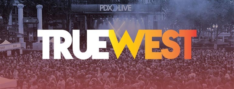 The Beer Connoisseur® Magazine & Online Partners With True West Presents As Media Sponsor for Its Festivals and Events