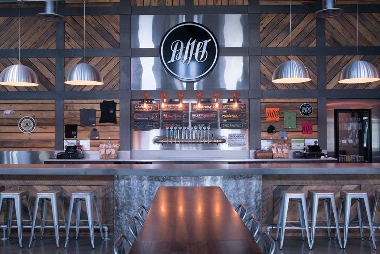 The Beer Connoisseur® Magazine & Online Welcomes Alter Brewing Co. as the Publication's Newest Brewery Trade Member