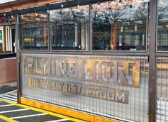 The Beer Connoisseur® Magazine & Online Welcomes Flying Lion Brewing as the Publication's Newest Brewery Trade Member