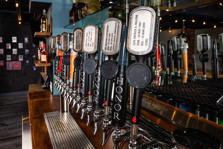 The Beer Connoisseur® Magazine & Online Welcomes Honor Brewing Co. as the Publication's Newest Brewery Trade Member