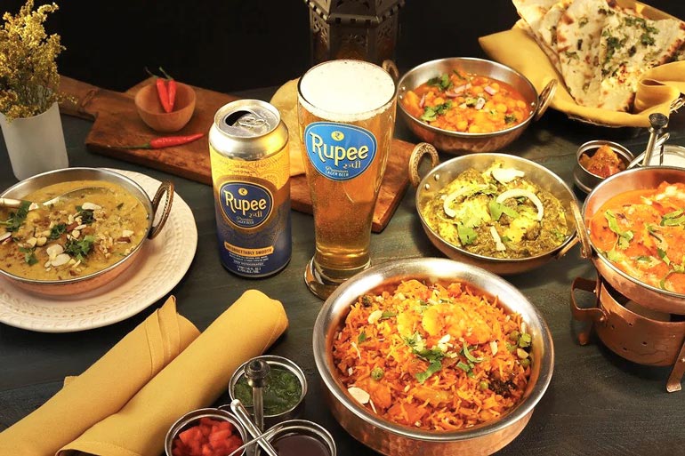 The Beer Connoisseur Magazine & Online Welcomes Rupee Beer as the Publication's Newest Brewery Trade Member
