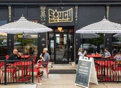 The Beer Connoisseur® Magazine & Online Welcomes Saucy Brew Works as the Publication's Newest Brewery Trade Member