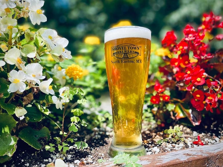 The Beer Connoisseur® Magazine & Online Welcomes Shovel Town Brewery as the Publication's Newest Brewery Trade Member