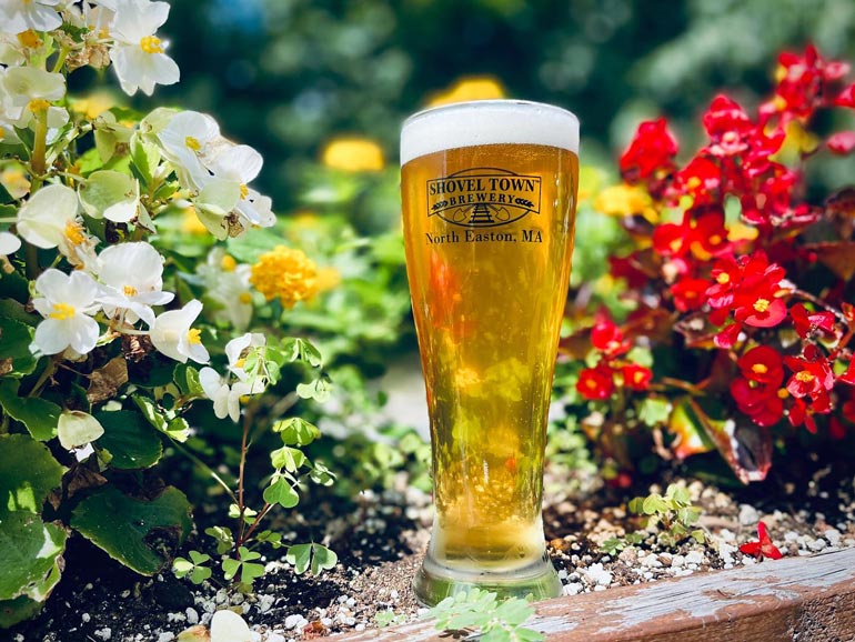 The Beer Connoisseur® Magazine & Online Welcomes Shovel Town Brewery as the Publication's Newest Brewery Trade Member