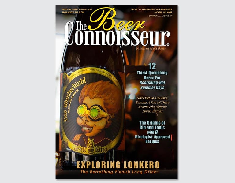 Summer 2023, Issue 67