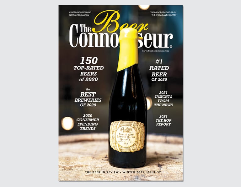 Winter 2021, Issue 52