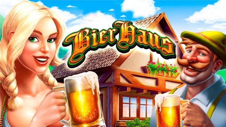 The Best Beer-Related Entertainment at Online Casinos