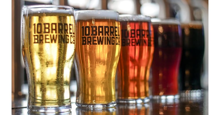 The Best Beers to Play Games With