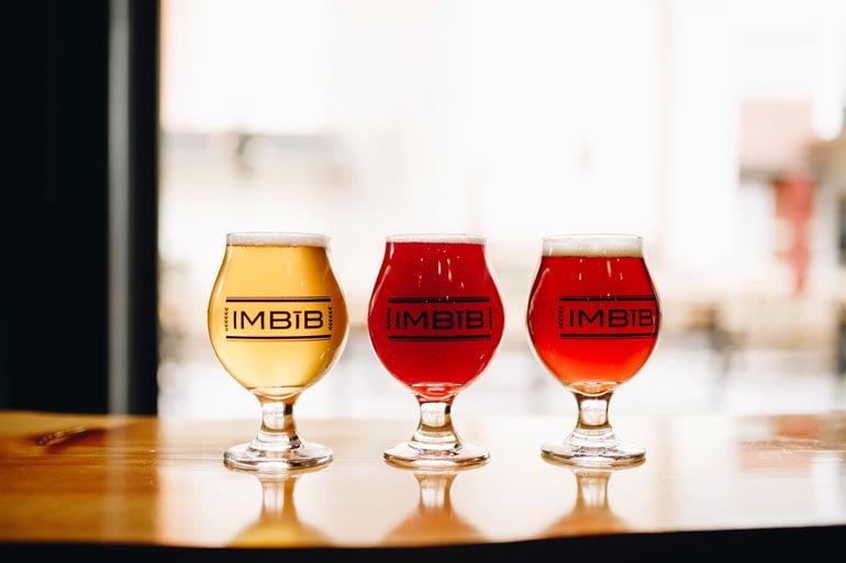 The Best Craft Breweries in Nevada