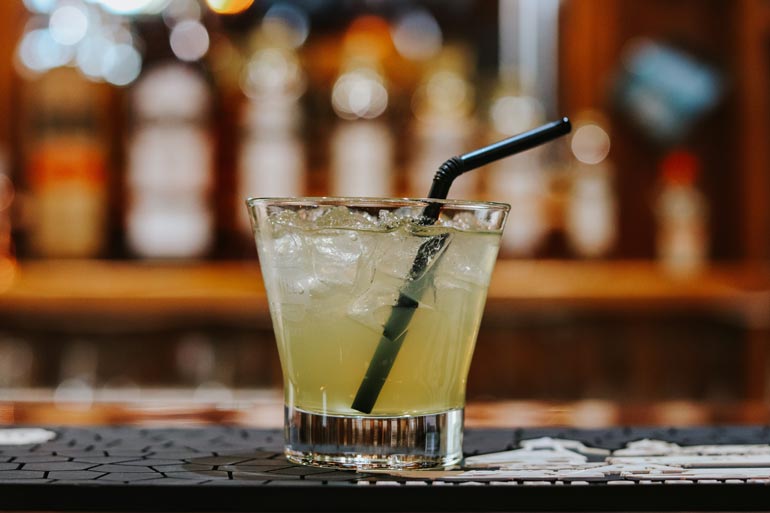 The Best Drinks for Casino Games