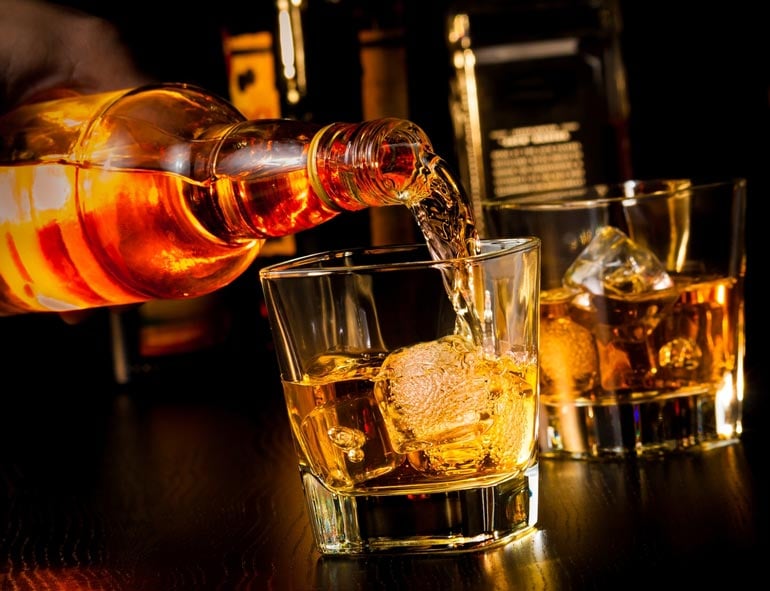 The Best Whiskey and Bourbon Bottles to Order This Father’s Day from Leading Online Grocer