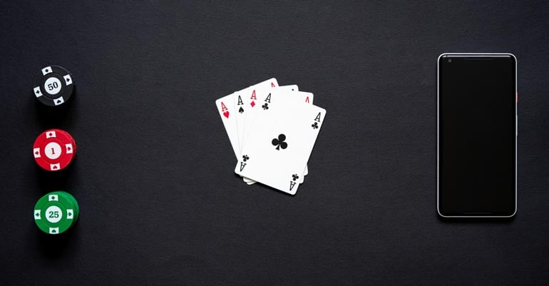 The Future of Online Gambling and Online Casinos and Their Potential Impact on Society