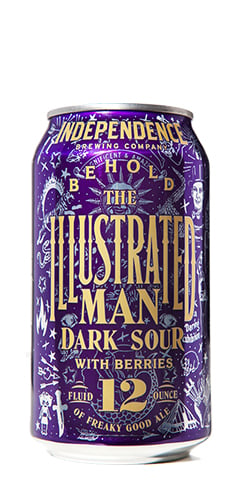 The Illustrated Man