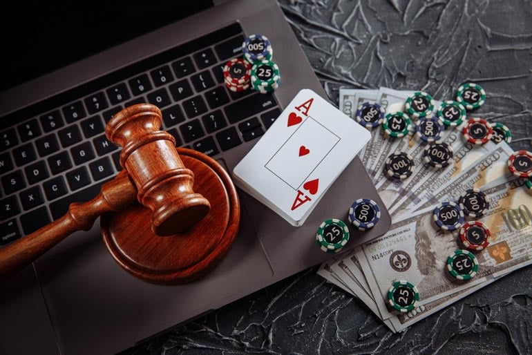 The importance of regulation for online casinos