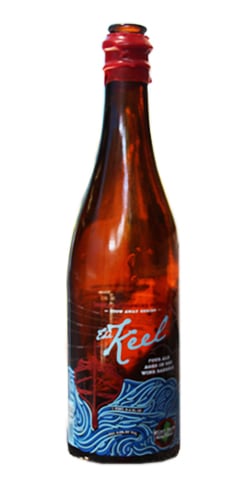 The Keel Sour Beer